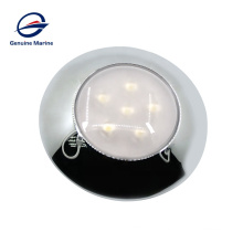 Genuine marine LED 12V 24V RV Caravan Trailer Boat Interior Ceiling Dome Light